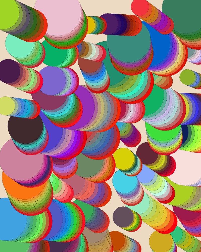 My first solo generative art collection, "Figments" is live!

- Each piece is .009eth or ~15USD (can use CC to collect!)
- Open for 48 hours

All of the details can be found on <a href="/Highlight_xyz/">Highlight</a>, and the mint 🔗 is in my bio. 

Thank you all so much for the love ❤️