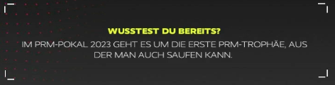 Nur falls jemand fragt...🤷
