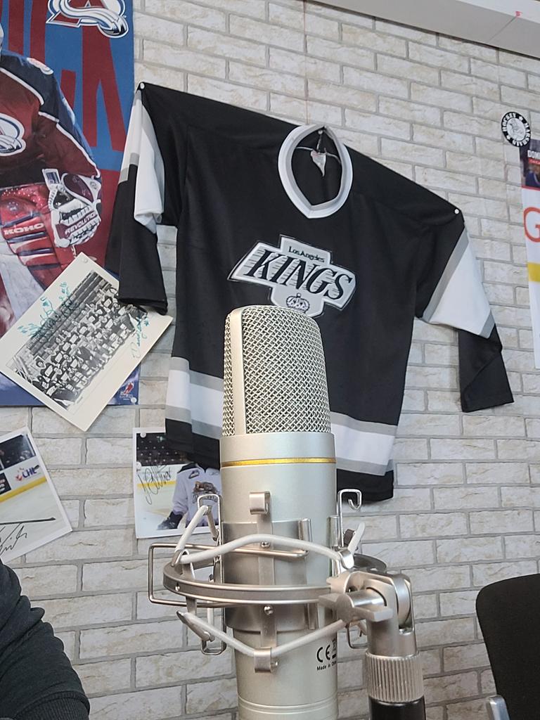 Hockey Marshals (@hockeymarshals) on Twitter photo 