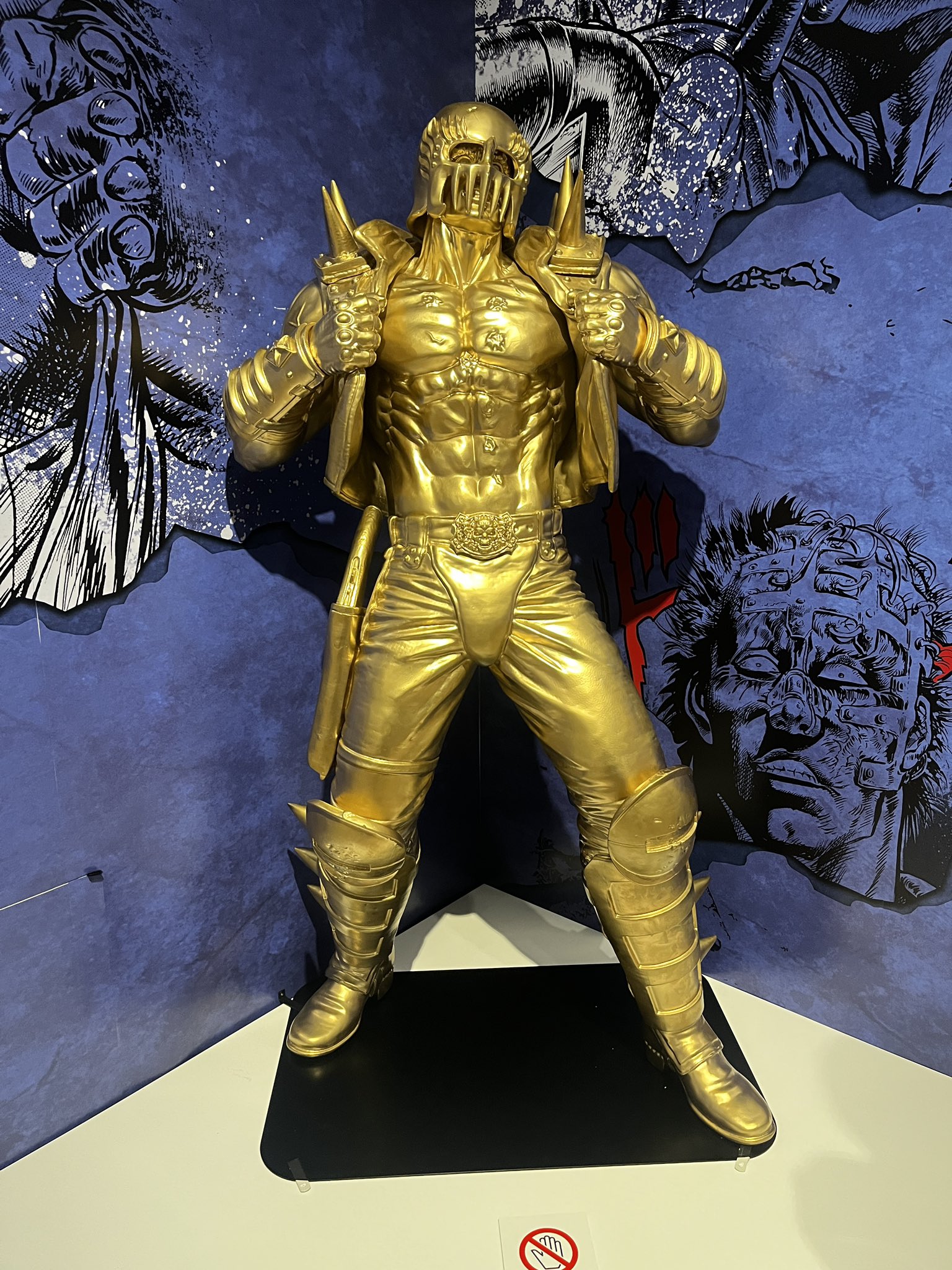 聖帝サウザー様①+② 聖帝サウザー様①+② サウザー - ニコニコMUGENwiki - atwiki