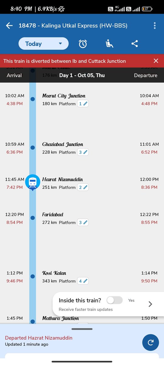 Ganesh7das's tweet photo. @drm_mb @RailwaySeva Is it train  ?Boll-cart.Very bad many passenger is very angry..
@PMOIndia @AshwiniVaishnaw
Dear ashwini ji kindly solve the issue.... ASAP. You are minister of railway department but not look of express train only look to bande bharat train.Very bad @AshwiniVaishnaw https://t.co/wWeynnnCcP
