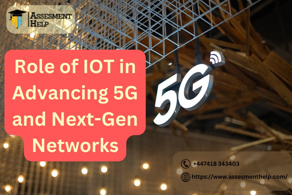 martin_jac9966's tweet image. 🚀Ready to dive into the world where #ComputerScience #AssessmentHelp meets the future? Let's talk about the game-changer: IoT in advancing #5GConnectivity and shaping Next-Gen Networks🧙♂️🔗
Visit Us:- assesmenthelp.com
link.medium.com/pnY9E4PrEDb