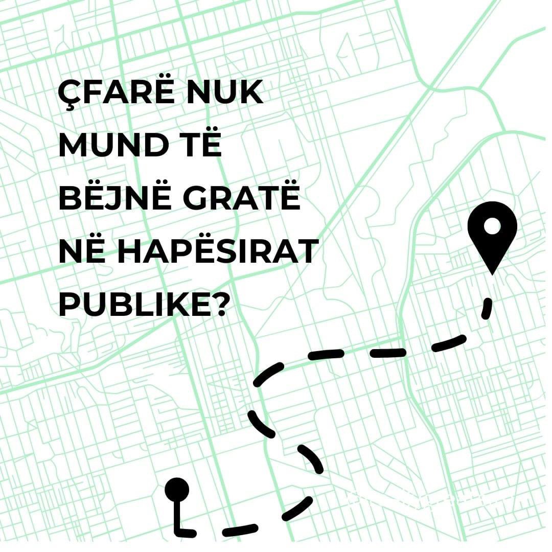 spacesyntaks's tweet image. Ju ftojmë ta lexoni shkrimin e radhës që trajton çështje të ndryshme që e cenojnë përvojën e grave me shfrytëzimin e hapësirave publike, të publikuar në medien digjitale dhe organizatën feministe QIKA.

Lexoni shkrimin i plotë: shorturl.at/amKO5

#safometer