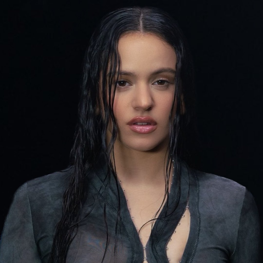 La artista Björk ha anunciado via Instagram que sacará una colaboración junto a Rosalía en este mes de Octubre.