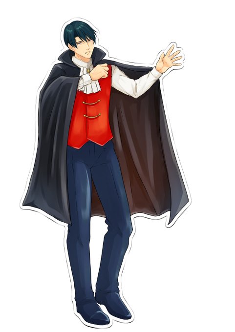 でき・・・た!
明日最終調整して、フォームに入れて入稿してく・・・る! 