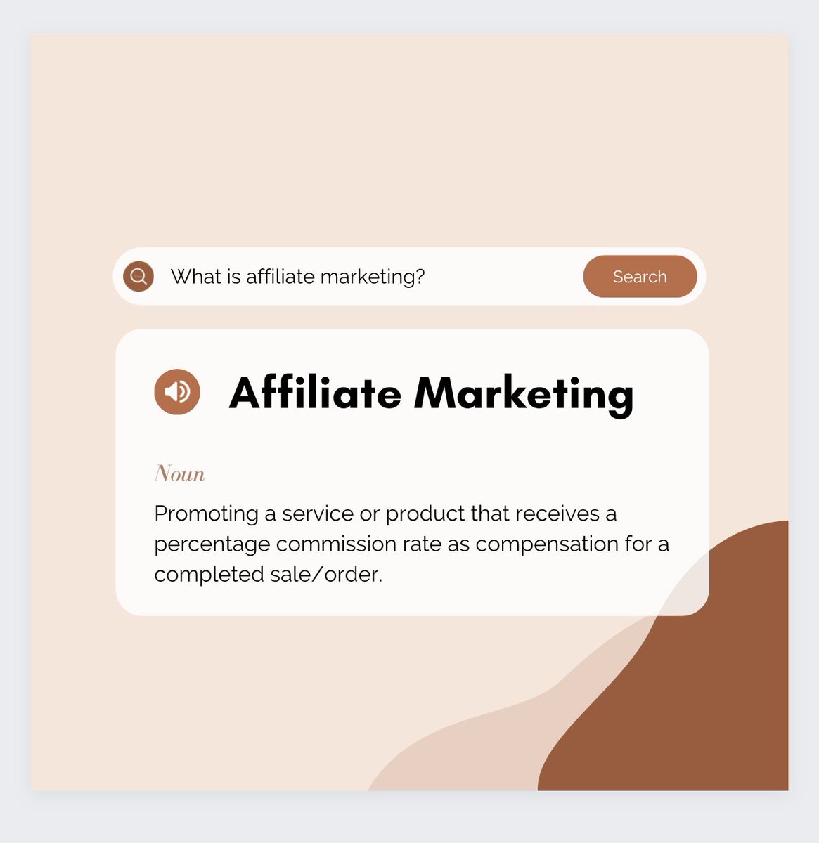 I’m starting a new series called the “content creator dictionary” where I’m going to be sharing terms that I believe every creator should know! 

Pt. 2 ✨