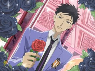 _dailyikemen's tweet photo. Today's Ikemen is Takashi Morinozuka from Ouran High School Host Club! https://t.co/rg86kgdKzC