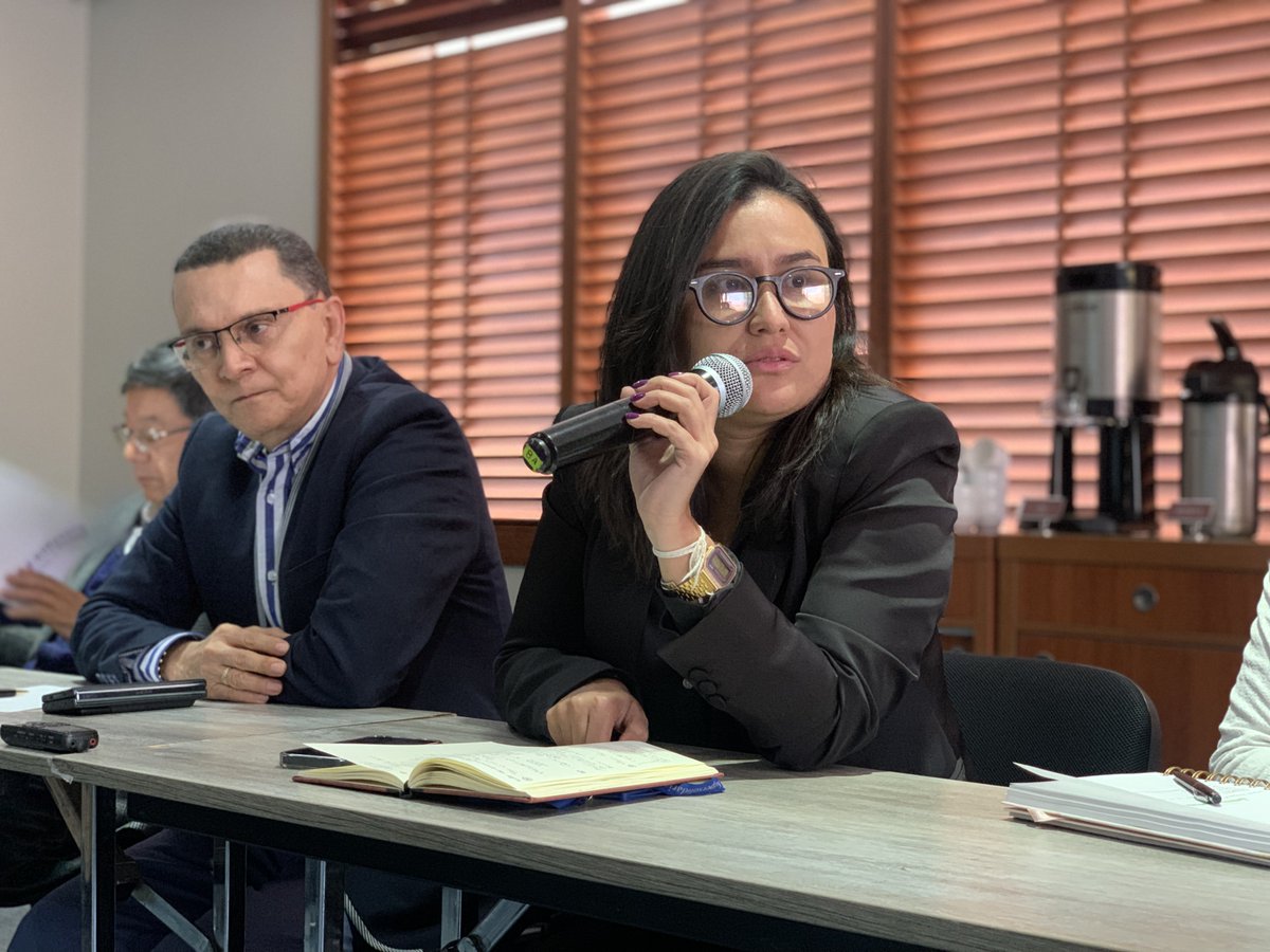 ConfecoopCol's tweet photo. #Actualidad
El modelo de supervisión debe cambiar a un modelo eficiente y justo: @majonavarromz superintendenta de la Economía Solidaria. #Coop #Cooperativas #Confecoop
https://t.co/S8NJfxW5Ft https://t.co/EpFbT8peM6