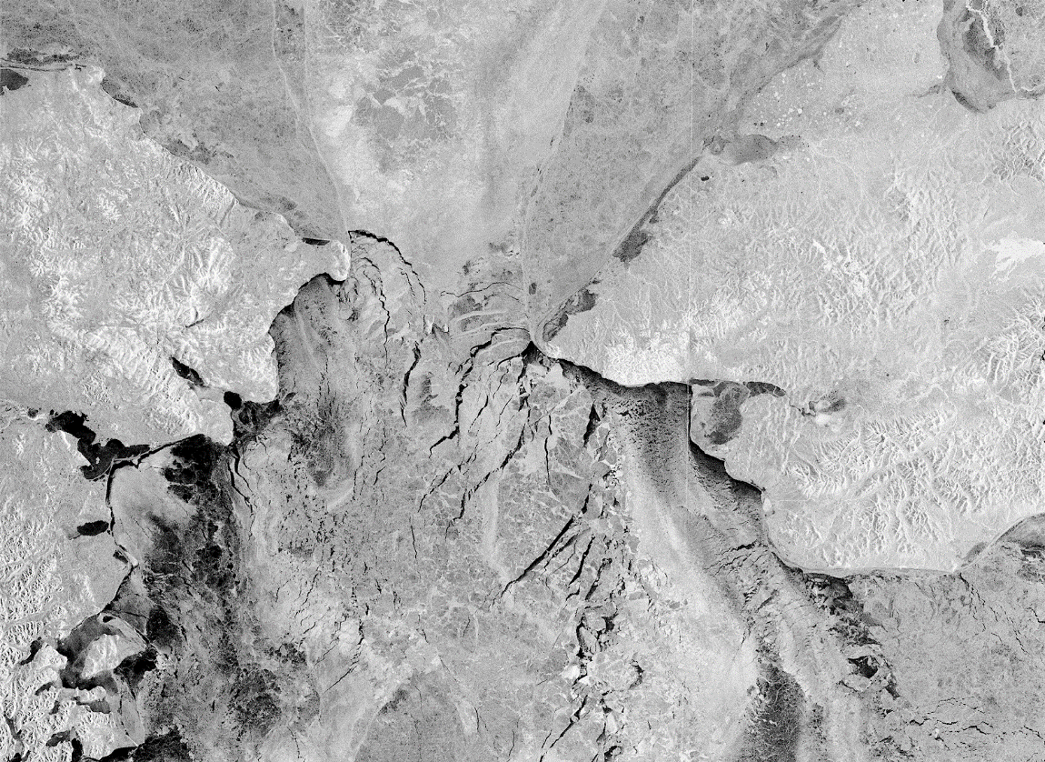 NASAEarthData's tweet photo. Data News! RADARSAT-1  Data Now Open Data at NASA's ASF DAAC

All RADARSAT-1  #SAR data archived at NASA's Alaska Satellite Facility Distributed Active Archive Center (#ASFDAAC) are now open data and can be freely downloaded. Image: ©CSA 2008

Learn more: https://t.co/8kOPpUsb4m