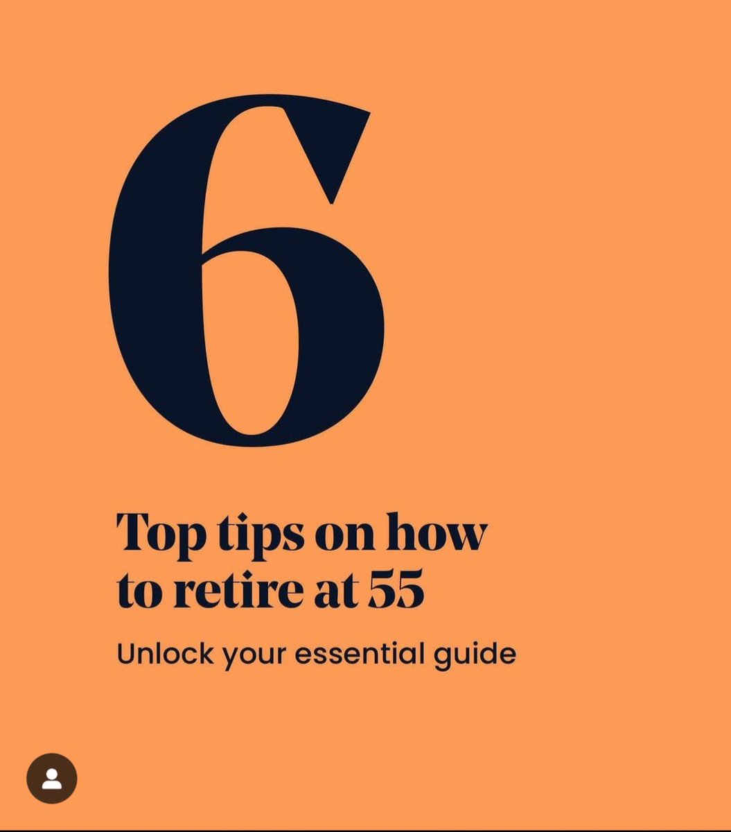 Want to retire at 55? 

​​​​​​​​​​​​​​It's no secret, with a savvy saving strategy and some good investing habits, you can plan to retire at 55.

With our help, you can design the retirement you deserve

bit.ly/3Q4ws4v

<a href="/ThePGA/">The PGA</a> <a href="/PGA_Learn/">PGA Learn</a>