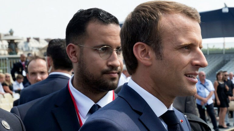 L'insoumission tweet media