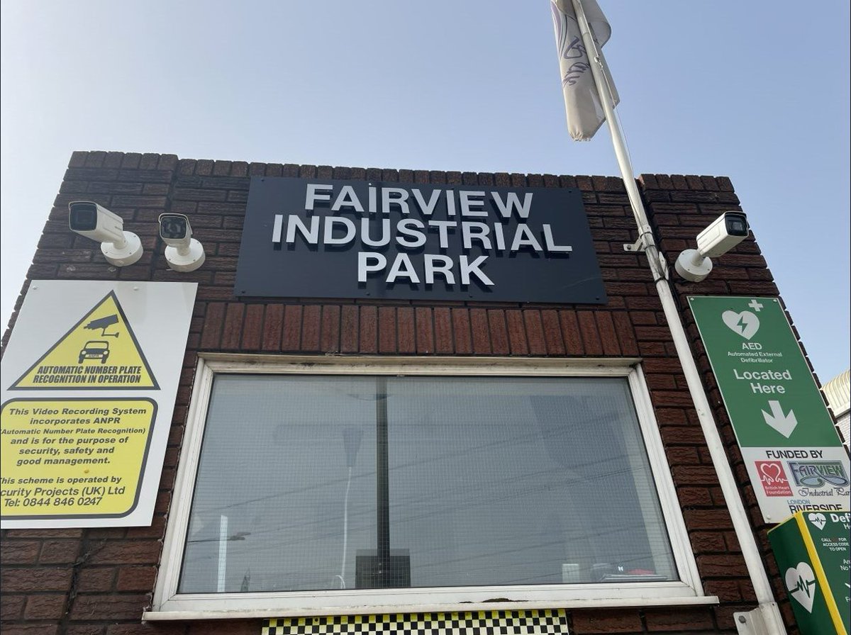 SAES Ltd tweet media