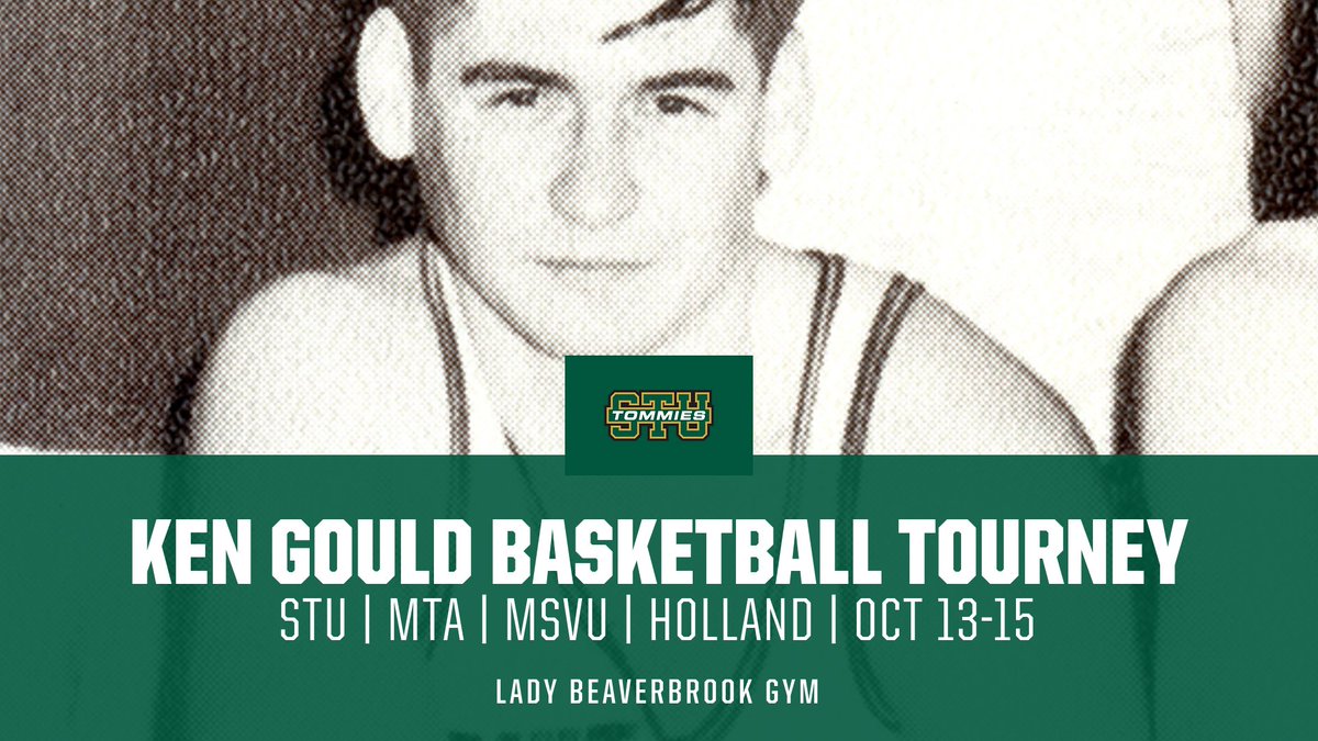 STU Tommies tweet media