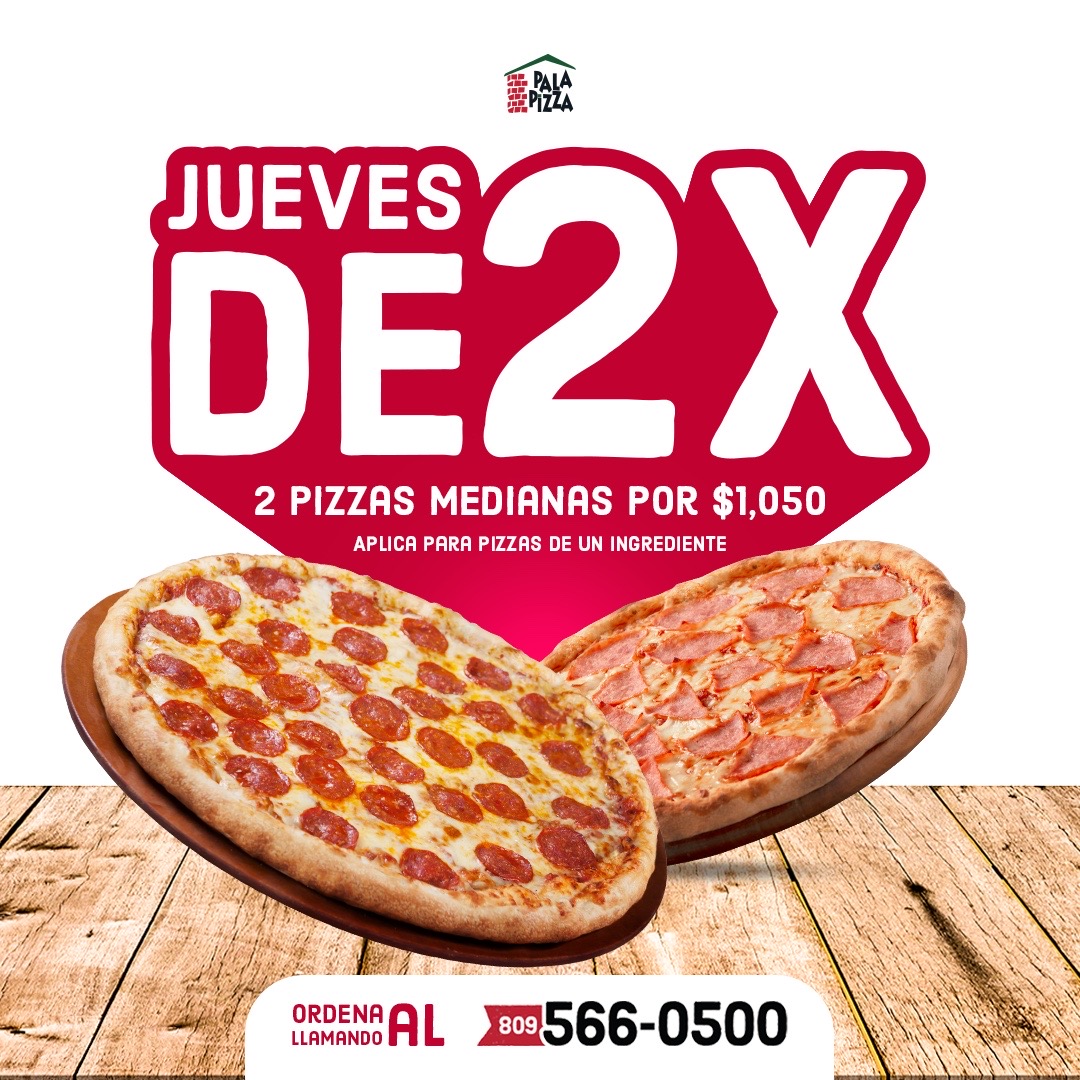 Pala Pizza tweet media