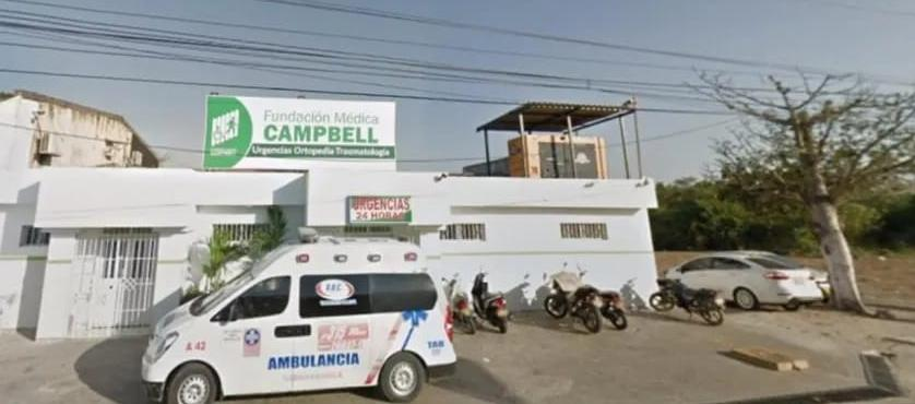 Alias 'El menor' fue baleado por sicarios en el sector de 'Los Bloques', Malambo
bit.ly/46jLqJA