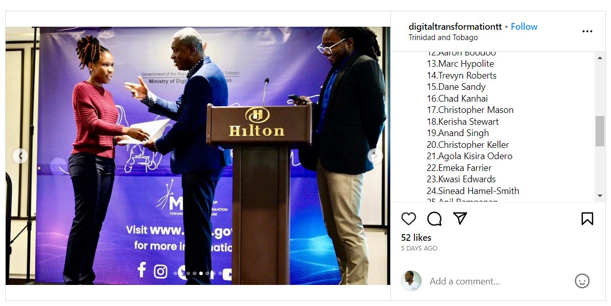 Irwin Williams tweet media