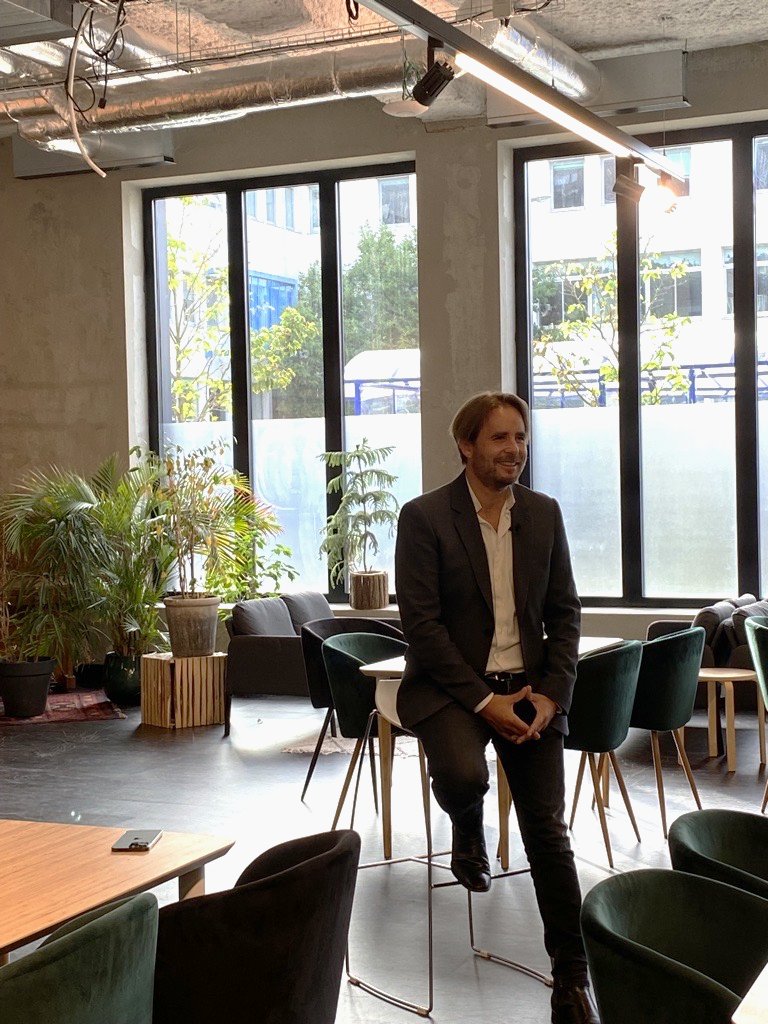 EP - One Maker Nation tweet media