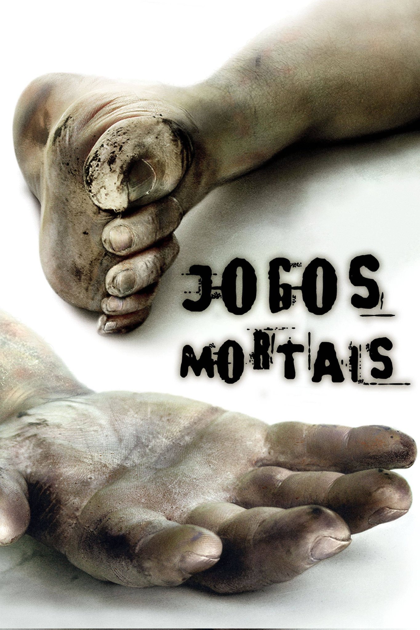 Jogos Mortais 2 - Filme Completo 