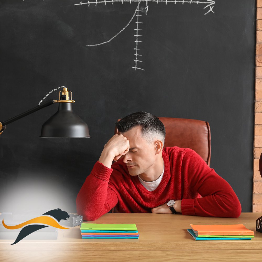 Are you one of the 20% of experienced teachers who plan to retire early? What does your personal timetable look like for the next 30+ years?
pantheralife.co.uk/more-teachers-…

#TeacherRetirement  #RetirementCoaching #RetirementPlanning