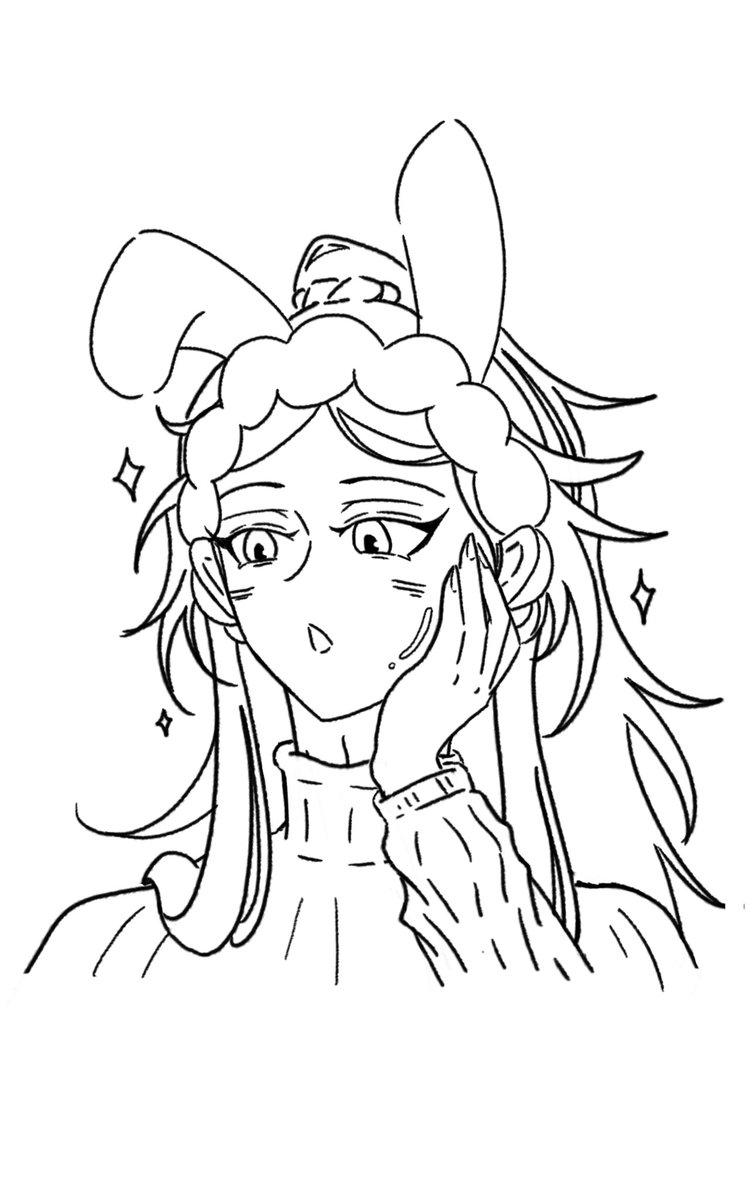 wangshixuan10's tweet photo. #YaminoArt https://t.co/m3O5LEJhgz