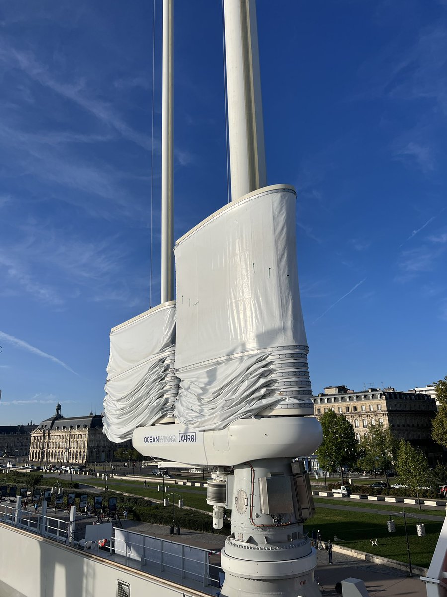 Catherine Chabaud tweet media