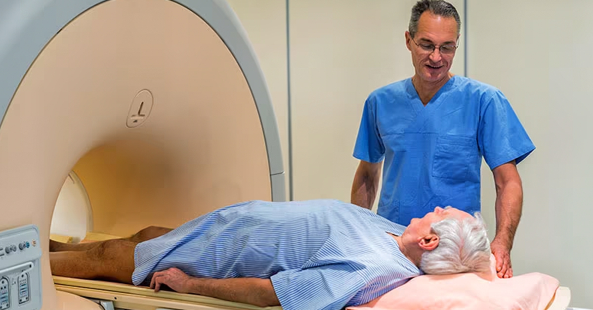 Germany’s Urologists Demand PSA + Algorithm for Early Prostate #Cancer Detection #OncTwitter
ms.spr.ly/60119UGmR