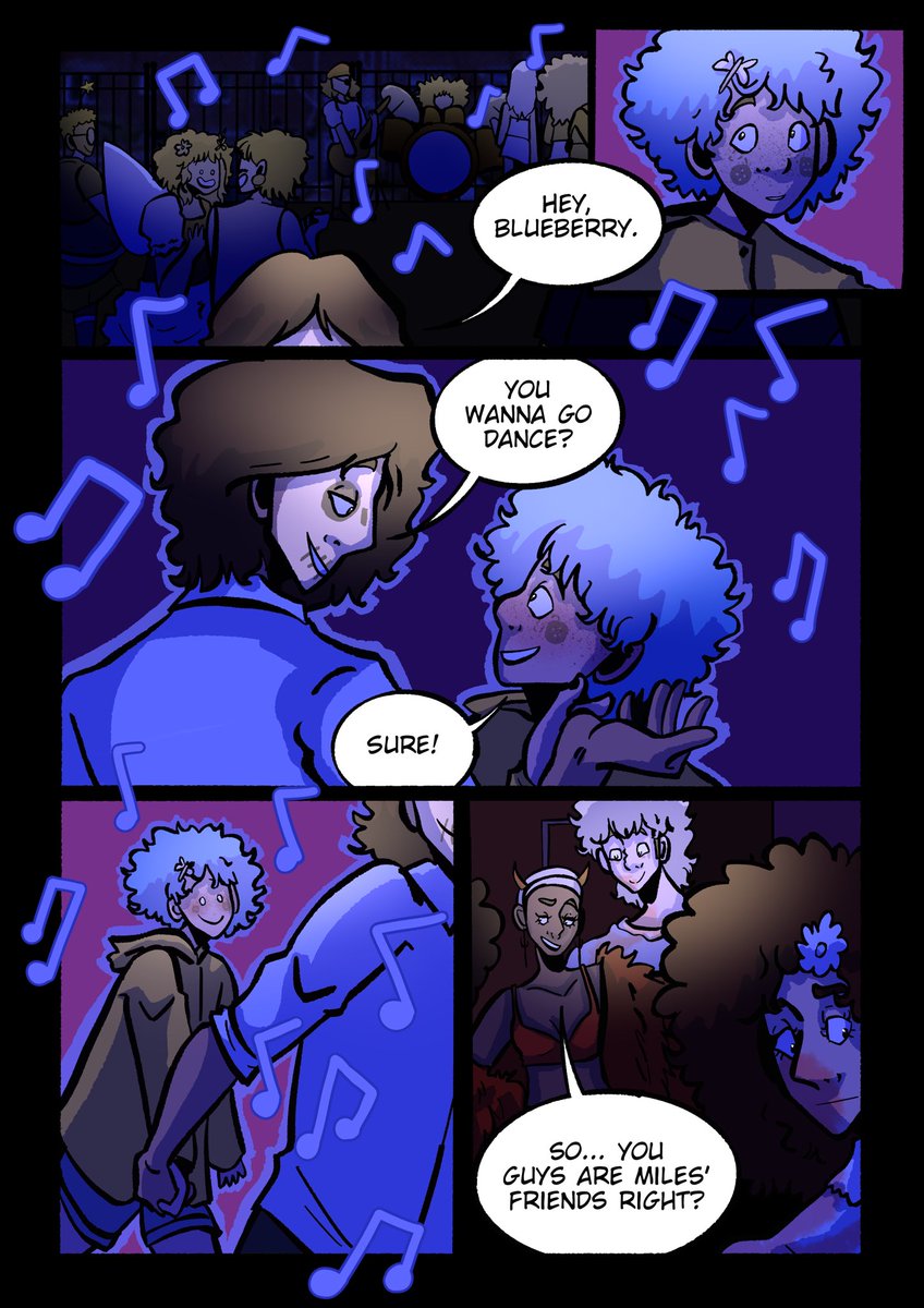 bbsccomic's tweet photo. #blueberryshortcake 193 &amp; 194 https://t.co/66i49BqtVk