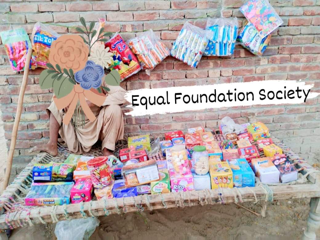 EqualFSociety's tweet photo. Alhamdolillah, Today,  03 Cases Have Been Closed. May Allah SWT Accept It And Reward You Richly In Dunya And Akhirah. Ameen. 

2 Rashan Bags To Widows 
Small Business Setup To A Special Challenged Person. Jazak Allah

ABID HUSSAIN BHATTI
EQUAL FOUNDATION SOCIETY https://t.co/t5mGOB7NdX