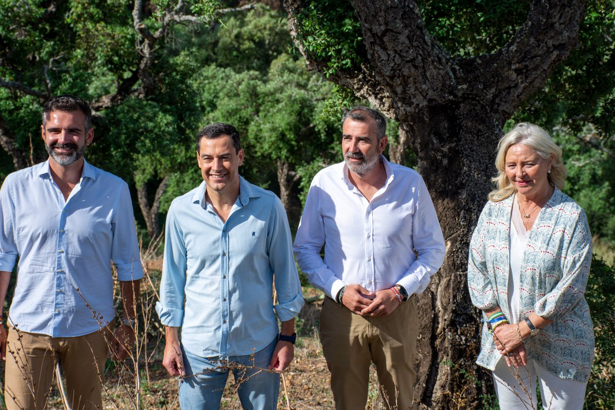 Cádiz Junta tweet media