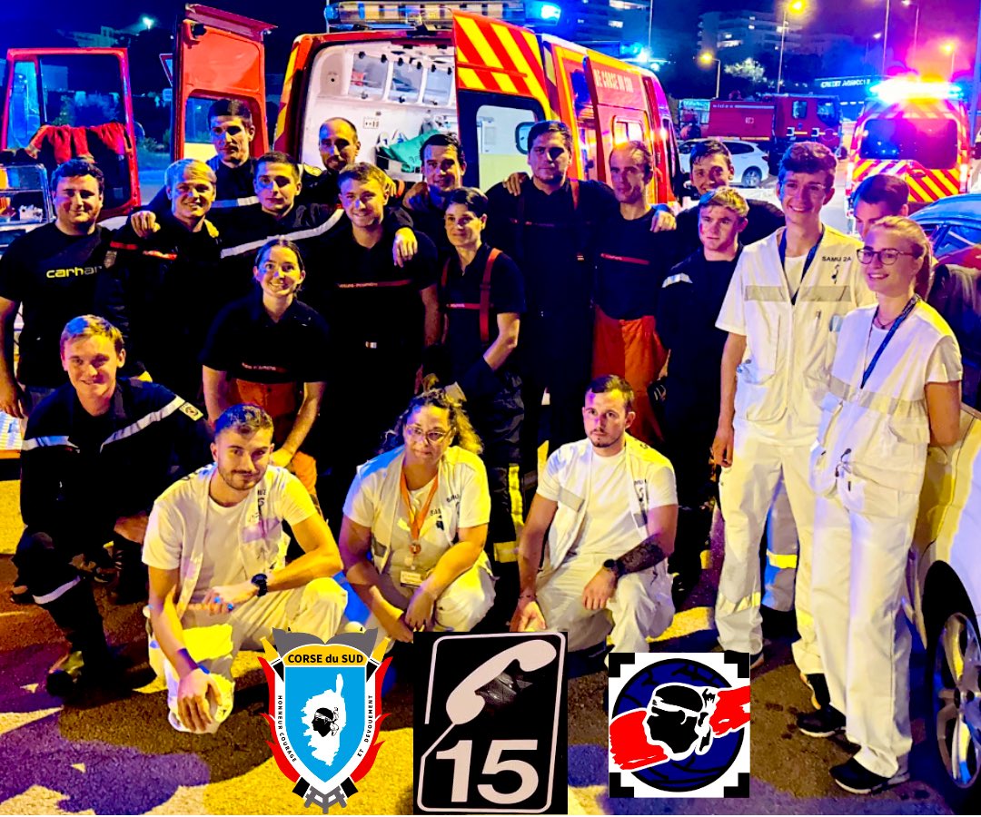 SIS_2A's tweet photo. #formation #mutualisation #territorialisation
#spinghjifochidicorsica
Un stage secours routier se déroule cette semaine à Ajaccio pour des sapeurs-pompiers de Haute Corse et de Corse du Sud. https://t.co/wcfp0mVJXs