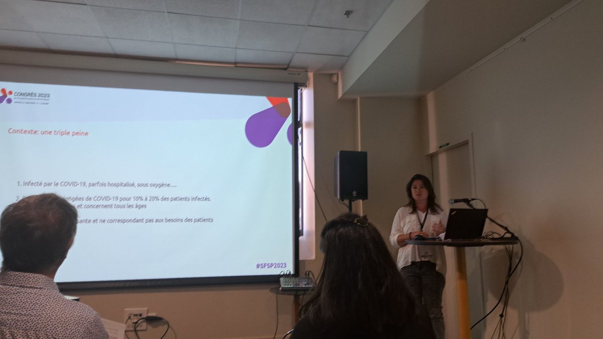 Institut PRESAGE tweet media