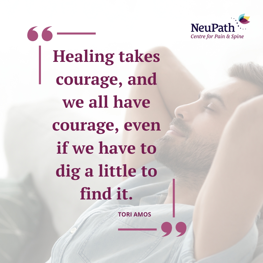 NeuPath Health tweet media