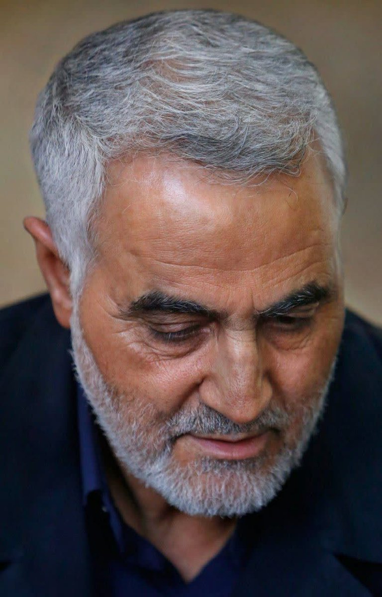 .
٬٬ ‌‌ی‌روز‌تو‌عراق‌و‌سوریه
اسمش‌میومد‌فرار‌میکردن ؛
حالا‌هم‌تندیسش‌رو‌تو‌ورزشگاه‌
میبینن‌فرار‌میکنن ! 🇮🇷🏃🏾 

#Hero