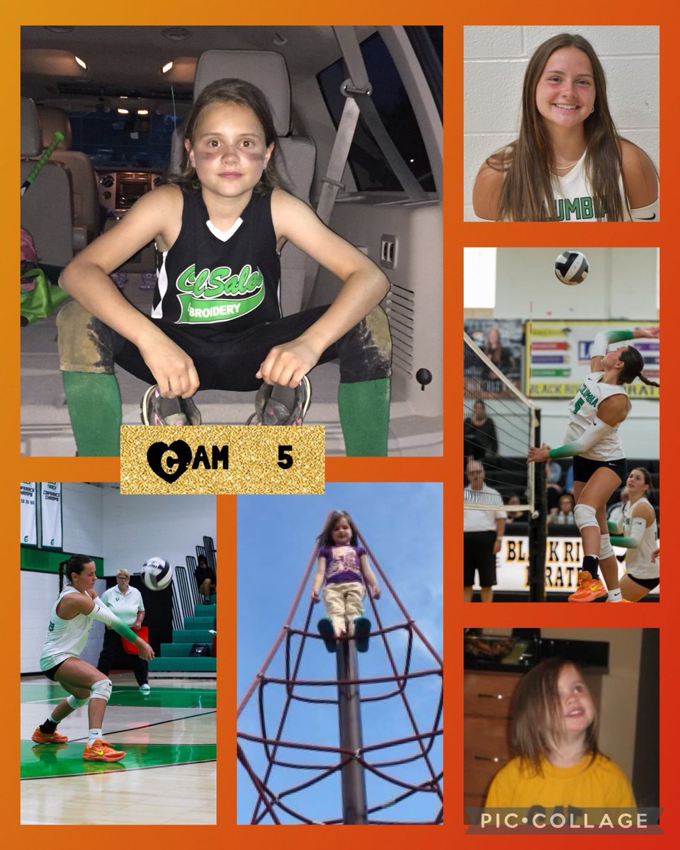 CHS Volleyball tweet media