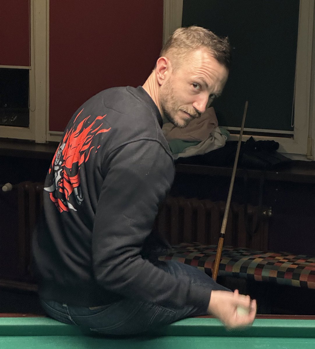 Alex Jordan tweet media