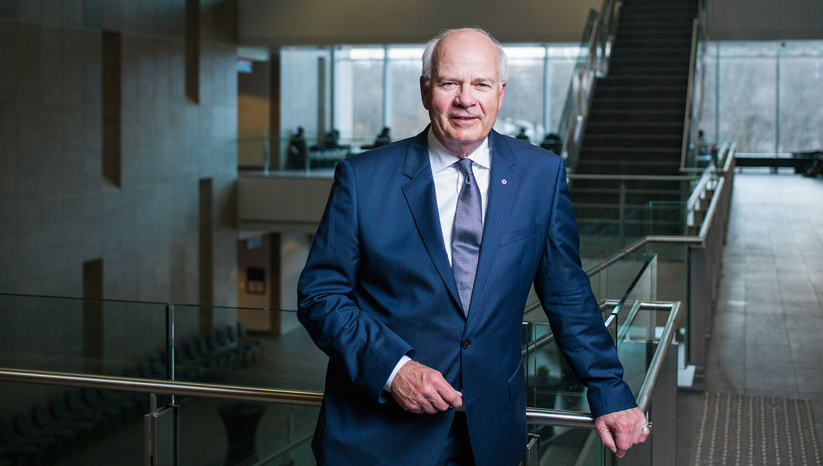 NEW: <a href="/JSchool_CU/">Carleton J-School</a> is delighted to announce the creation of the Peter Mansbridge Emerging Reporter Fund, to ensure aspiring reporters have the opportunity to gain experience, uncover important stories and tell truths for the public good.🗞️👇

carleton.ca/fpa/2023/carle…