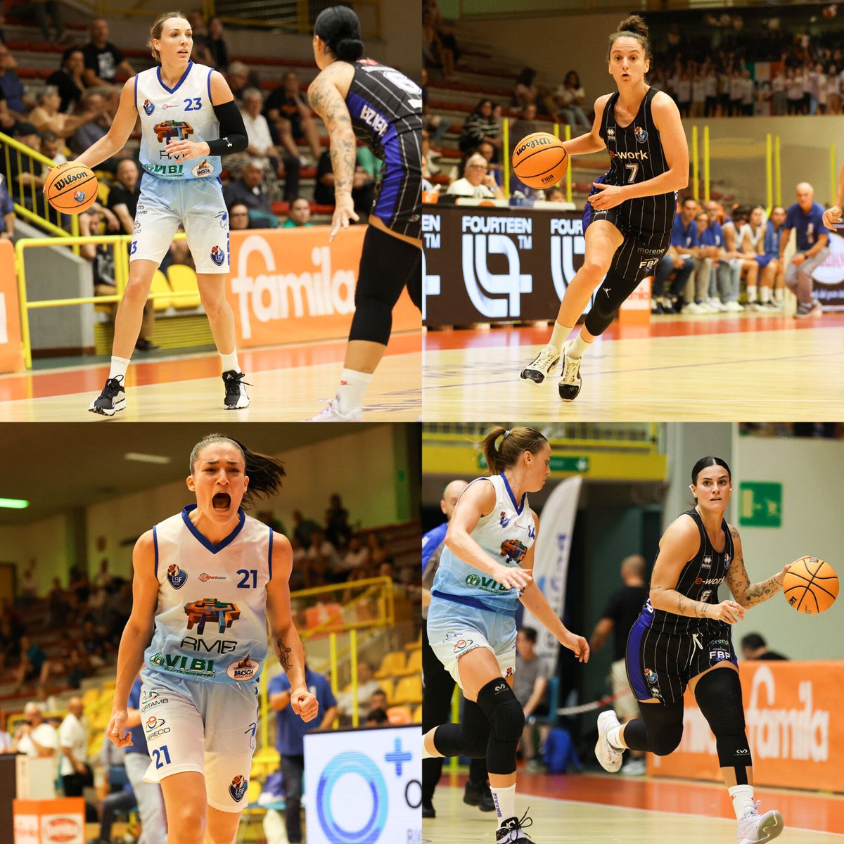 Basket tras-Parente tweet media