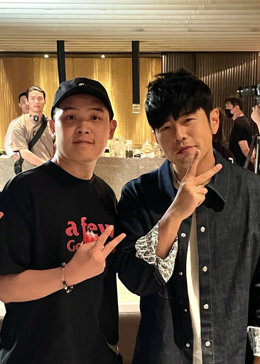 Yo#jaychou
