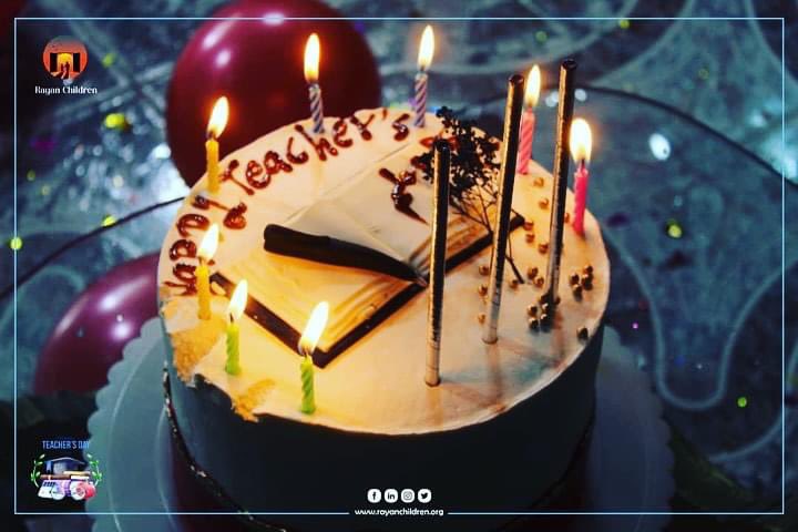 HameedullahV's tweet photo. One child, one teacher, one book and one pen can change the word.

Happy teacher’s day.

#teacher https://t.co/l60v8yWiPh
