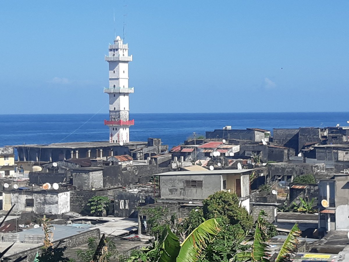 samboravelo's tweet photo. #Domoni #anjouan #ndzuani #comores https://t.co/vmx4UdmBSv