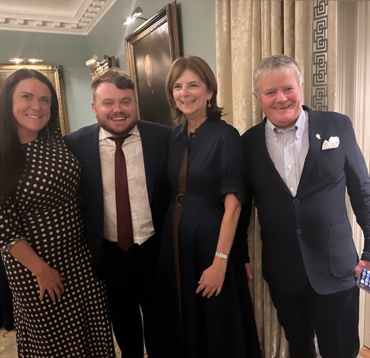 Irish Consulate NYC tweet media