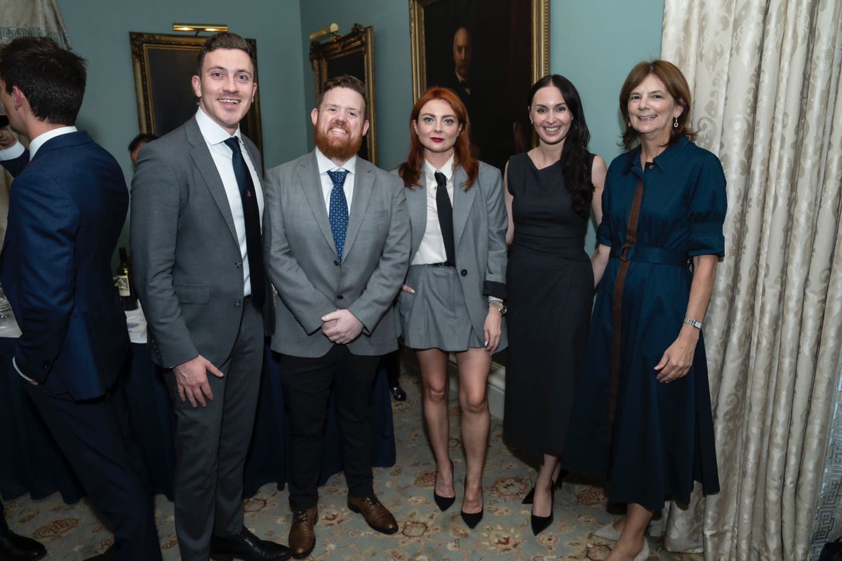 Irish Consulate NYC tweet media