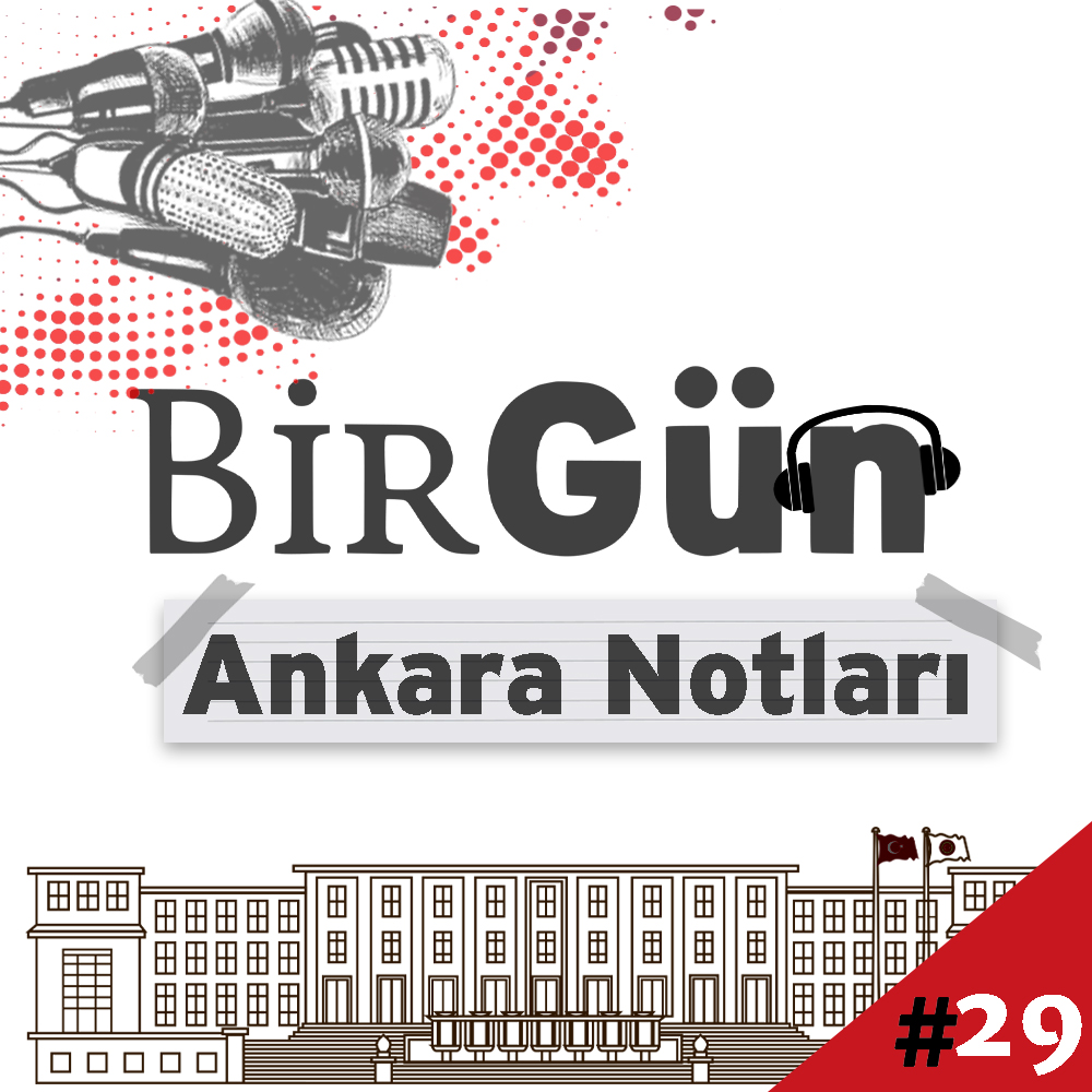 ⁉Akşener, tartışma yaratan sözleriyle ne yapmayı hedefliyor? ⁉Anayasa tartışmalarında muhalefet nasıl konumlanacak? ⁉AKP kongresinde bir sürpriz bekleniyor mu? 🎙@nurcangokdemir anlattı. Spotify: podcasts.apple.com/us/podcast/ak%… Apple: podcasts.apple.com/us/podcast/ak%…