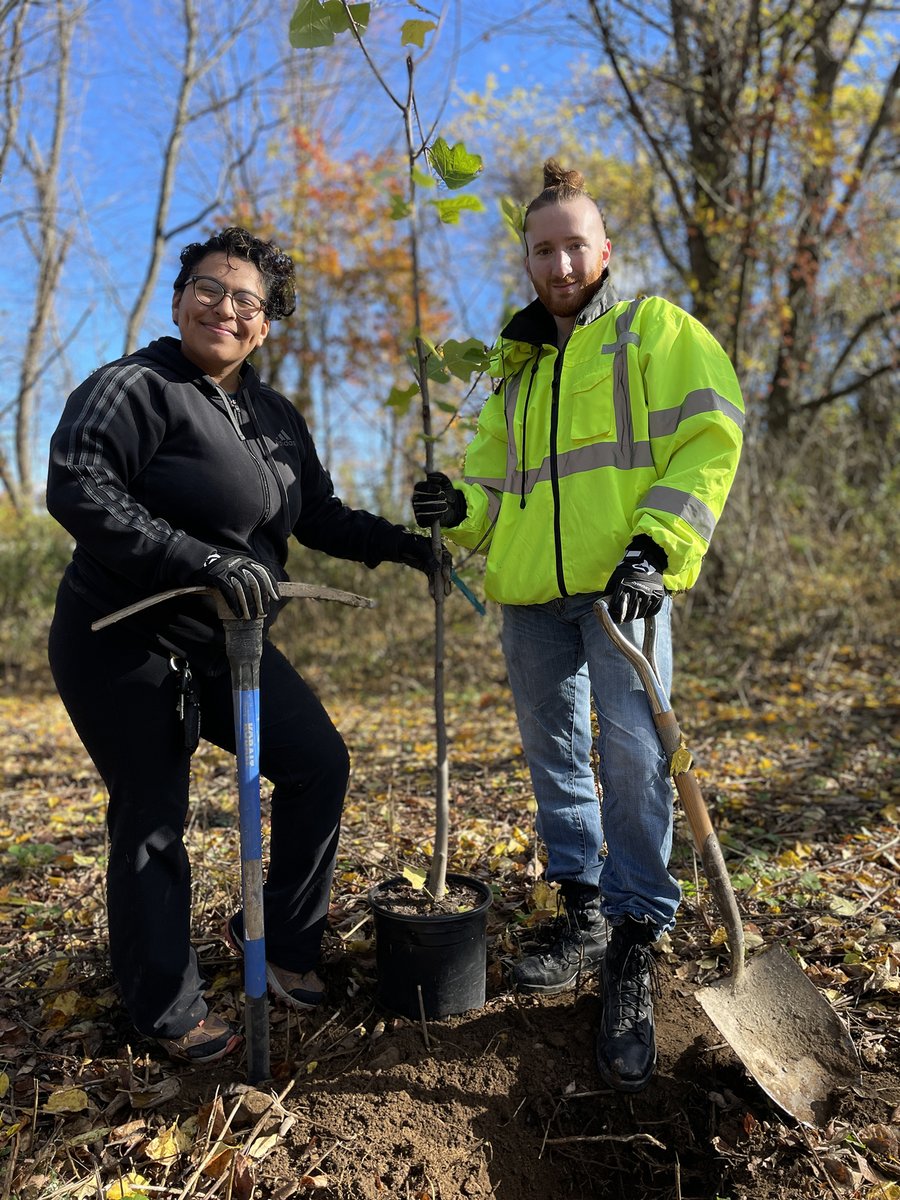 The Land Conservancy of New Jersey tweet media
