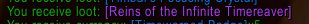 gracebelkaid's tweet photo. OMG I GOT THE INFINITE TIMEREAVER MAN
I AM SCREAMING
I AM CRYING
I'M IN FUCKING DISBELIEF
#Warcraft #Dragonflight #Timewalk https://t.co/etxStIL9Bd