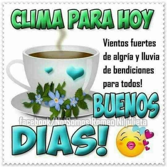 @manuel8289 @Mery_1472 @Nbalmaceda2 @Raquel30086714 @2023_teresa @marlenepal6348 @ad78870Adelina @TuiterSoy1 @TuiterosdePaz20 @Mippcivzla @OliviaTeressa @gracie_teresita @TeranEyka @CarmenT12246828 @TERETITIDIAZ @Michell70380832 @Tropatriunfante Buenos días Manuel 🥰 @manuel8289 @Mery_1472