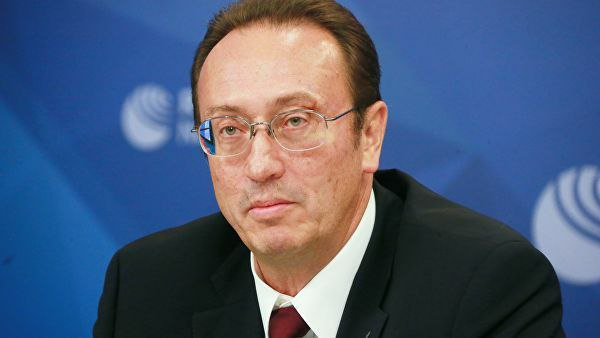 mfa_russia's tweet photo. 🎙 @mfa_russia Director of the Department for Nonproliferation & Arms Control Vladimir #Yermakov:
💬 The roots of the escalating contradictions in the world lie in selfish ambitions implemented by the West to the detriment of other nations' interests.
https://t.co/UugVDvROOQ https://t.co/jd2cBlcZS6