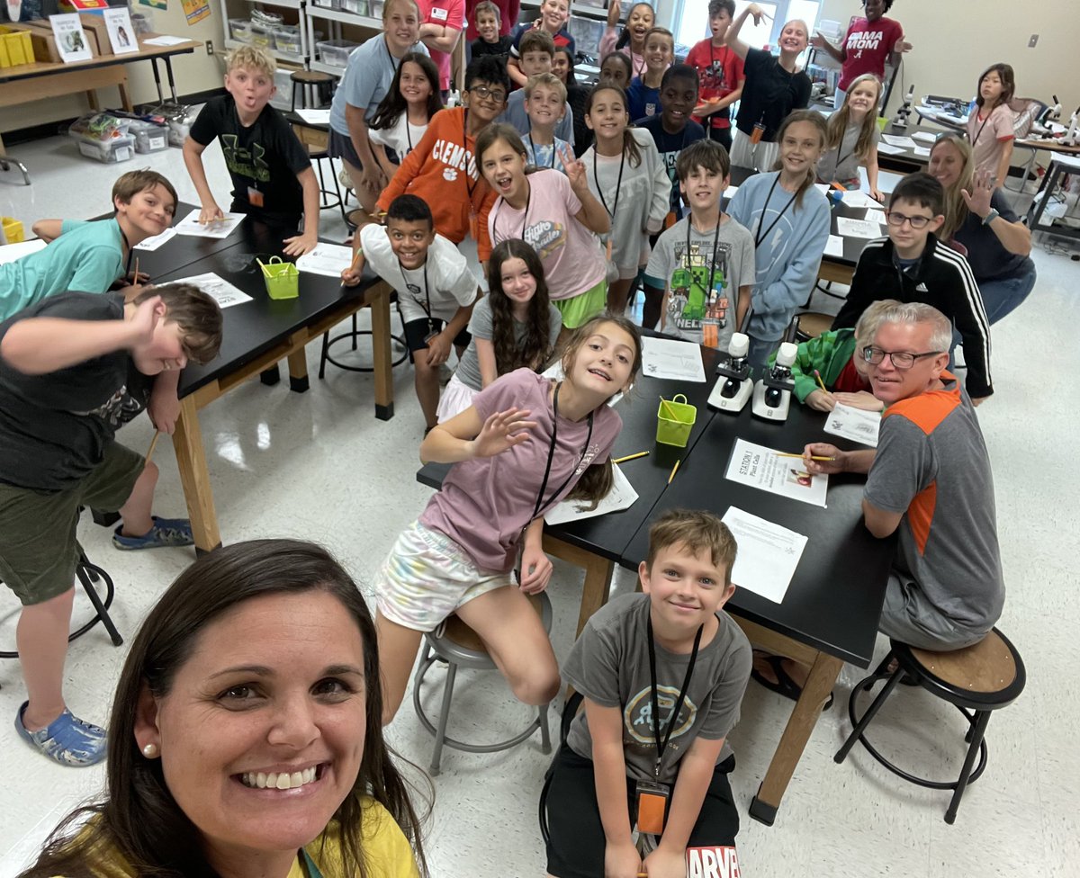 Katie A Faucett (@faucettfifth) on Twitter photo Had to take a CELLfie in science lab today! π¬π¦ <a href="/andylallison/">Andy L. Allison</a> <a href="/SAEsciencelab/">SAE Science Lab</a> <a href="/laurabutler618/">Laura Butler</a> <a href="/SweetAppleES/">Sweet Apple Elem</a> @SweetApplePTO Had to take a CELLfie in science lab today! π¬π¦ <a href="/andylallison/">Andy L. Allison</a> <a href="/SAEsciencelab/">SAE Science Lab</a> <a href="/laurabutler618/">Laura Butler</a> <a href="/SweetAppleES/">Sweet Apple Elem</a> @SweetApplePTO