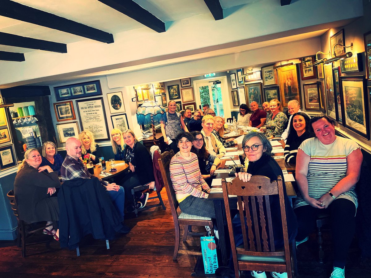 cathy dutton tweet media