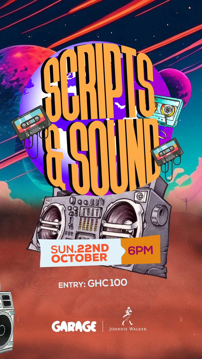 scriptsxsound's tweet photo. Curious about Scripts &amp; Sound? 🤔🎶 We’ve got answers! 

Here are some FAQs to give you the inside scoop. 
Still have questions or need more info? Don’t hesitate to DM us or shoot us an email 📩 Your curiosity is always welcome!

#ScriptsxSound23 https://t.co/usq8iVS26i